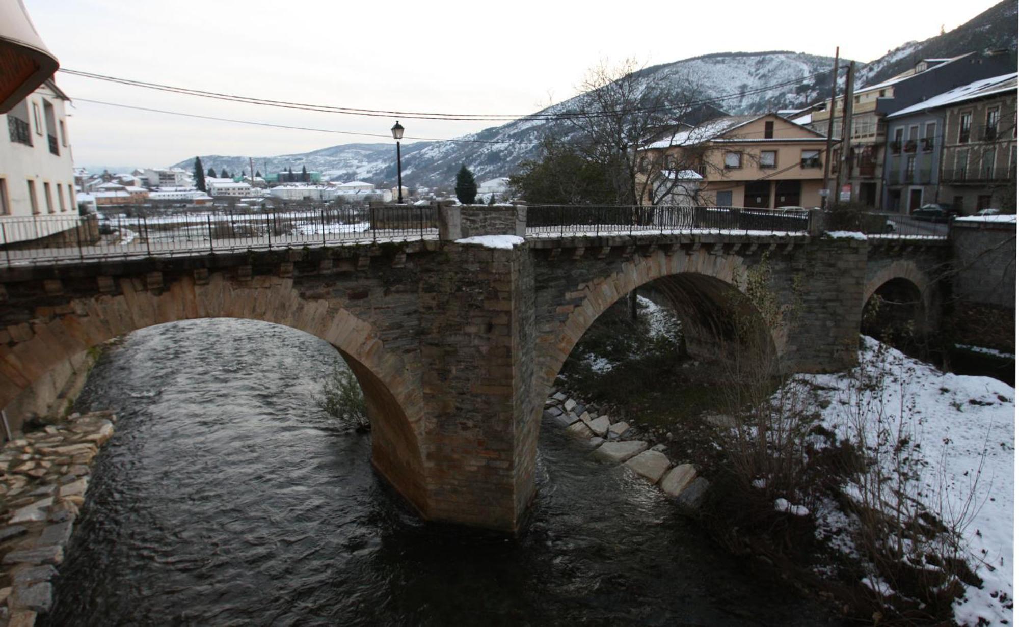 Hostal Restaurante Mendez Villafranca Del Bierzo Eksteriør billede