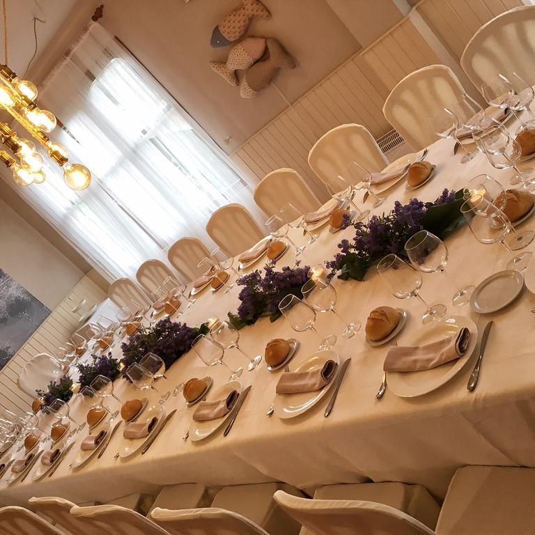 Hostal Restaurante Mendez Villafranca Del Bierzo Eksteriør billede