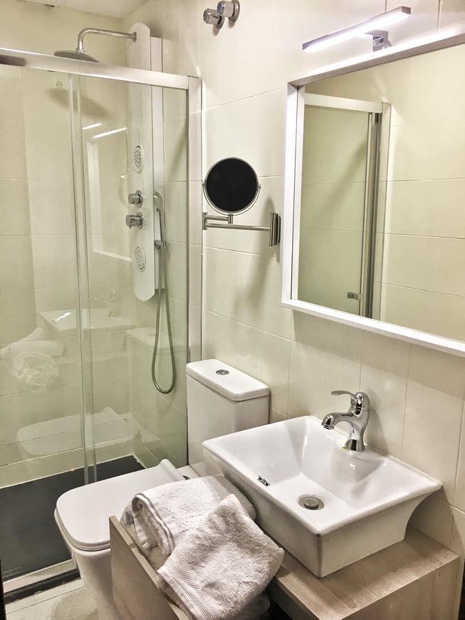 Hostal Restaurante Mendez Villafranca Del Bierzo Eksteriør billede